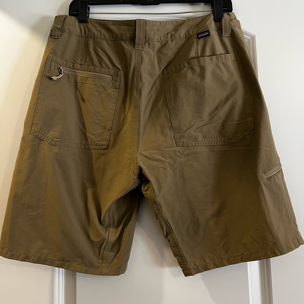 Patagonia shorts